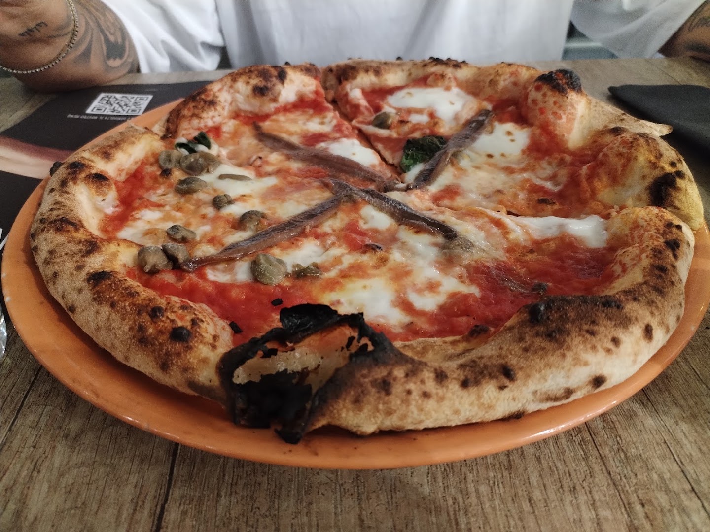 Pizzeria OK