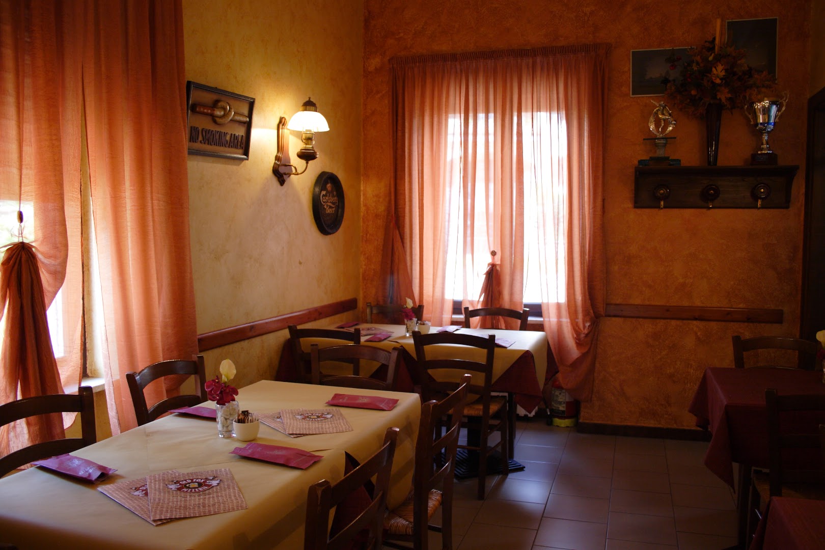 Pizzeria Old Fox