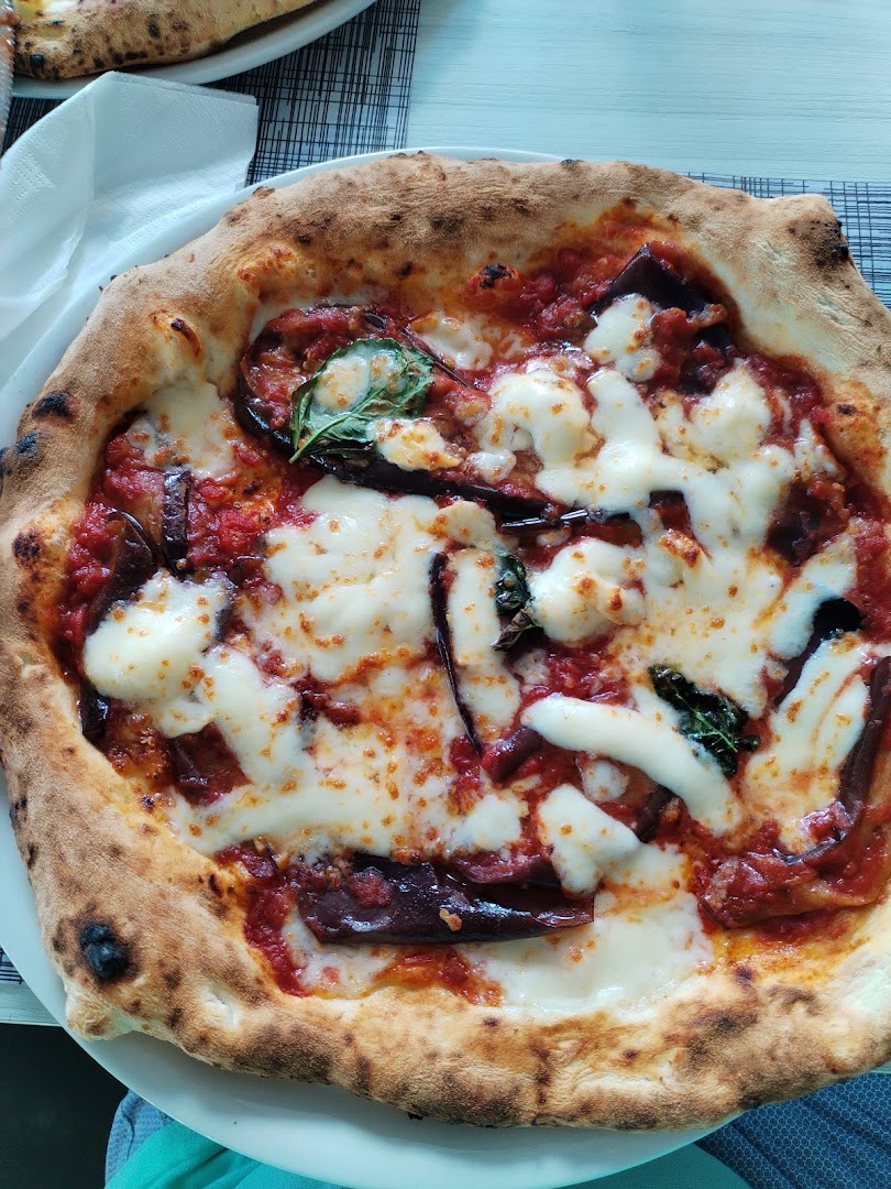 Pizzeria Oliva