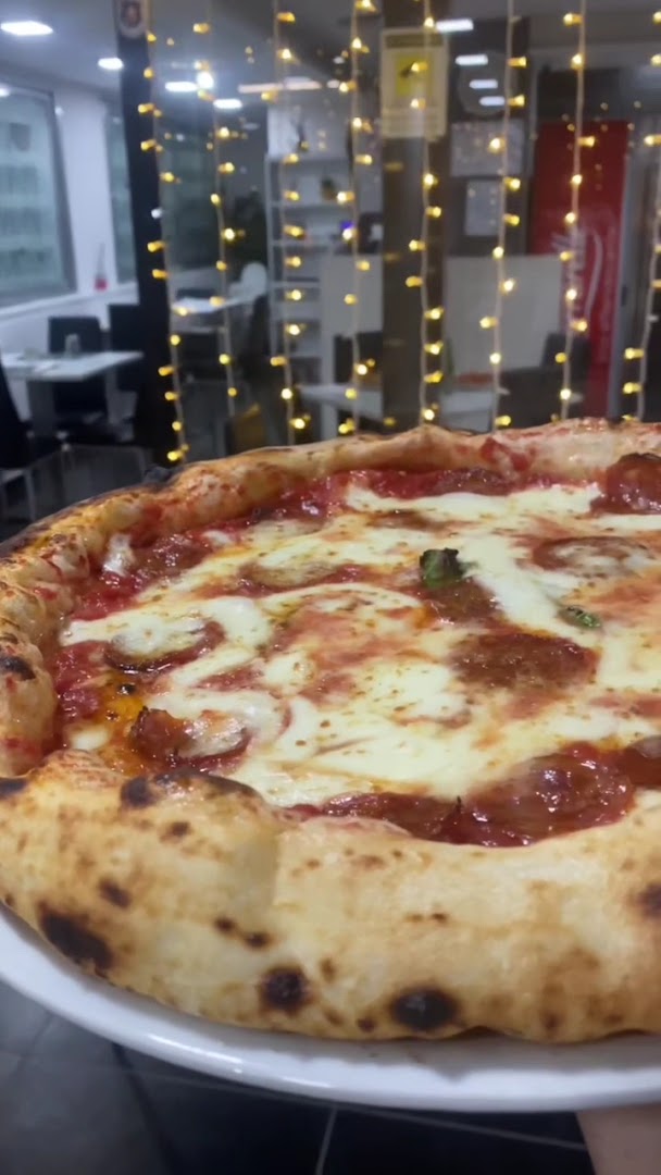 Pizzeria Oliva