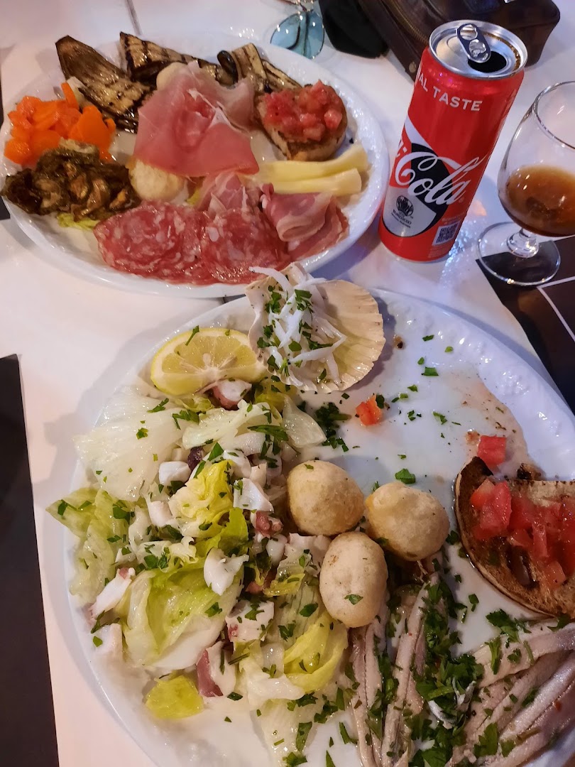 Pizzeria Oliva