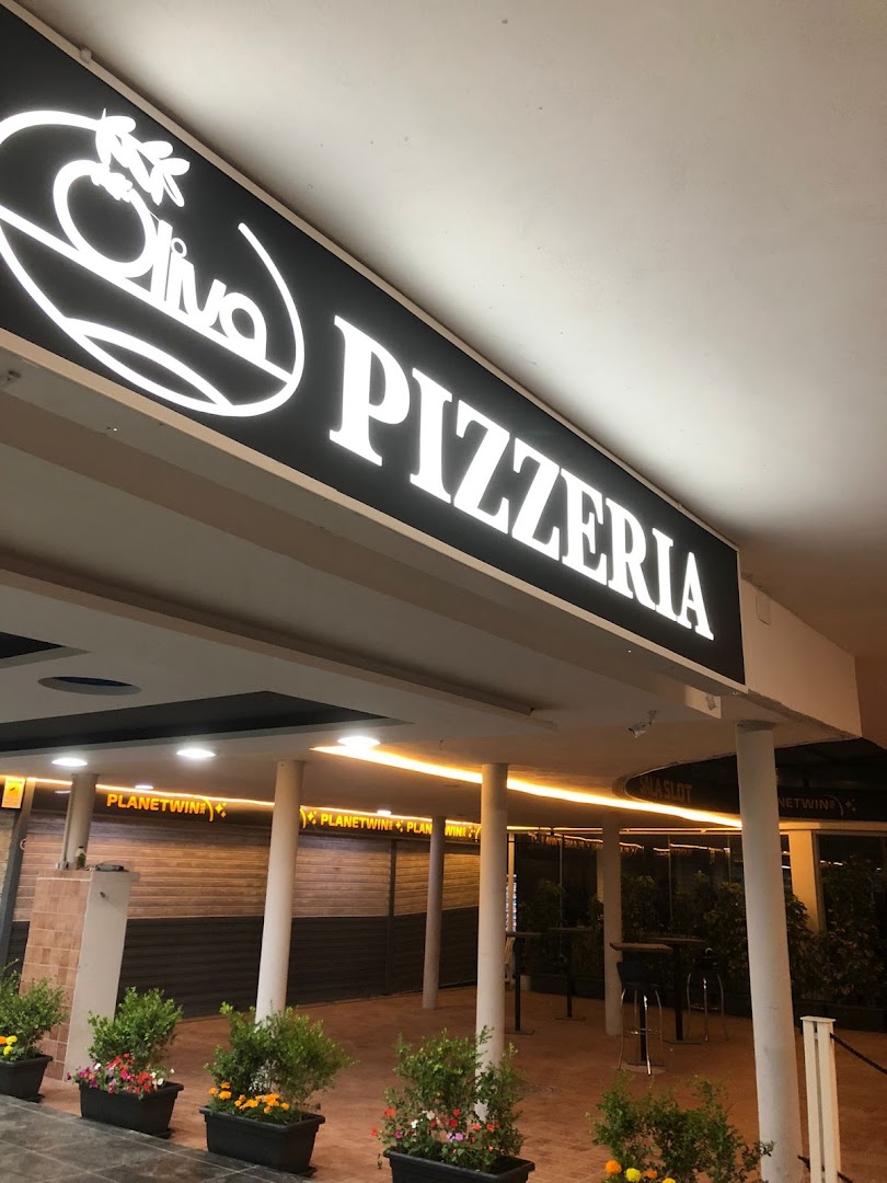 Pizzeria Oliva