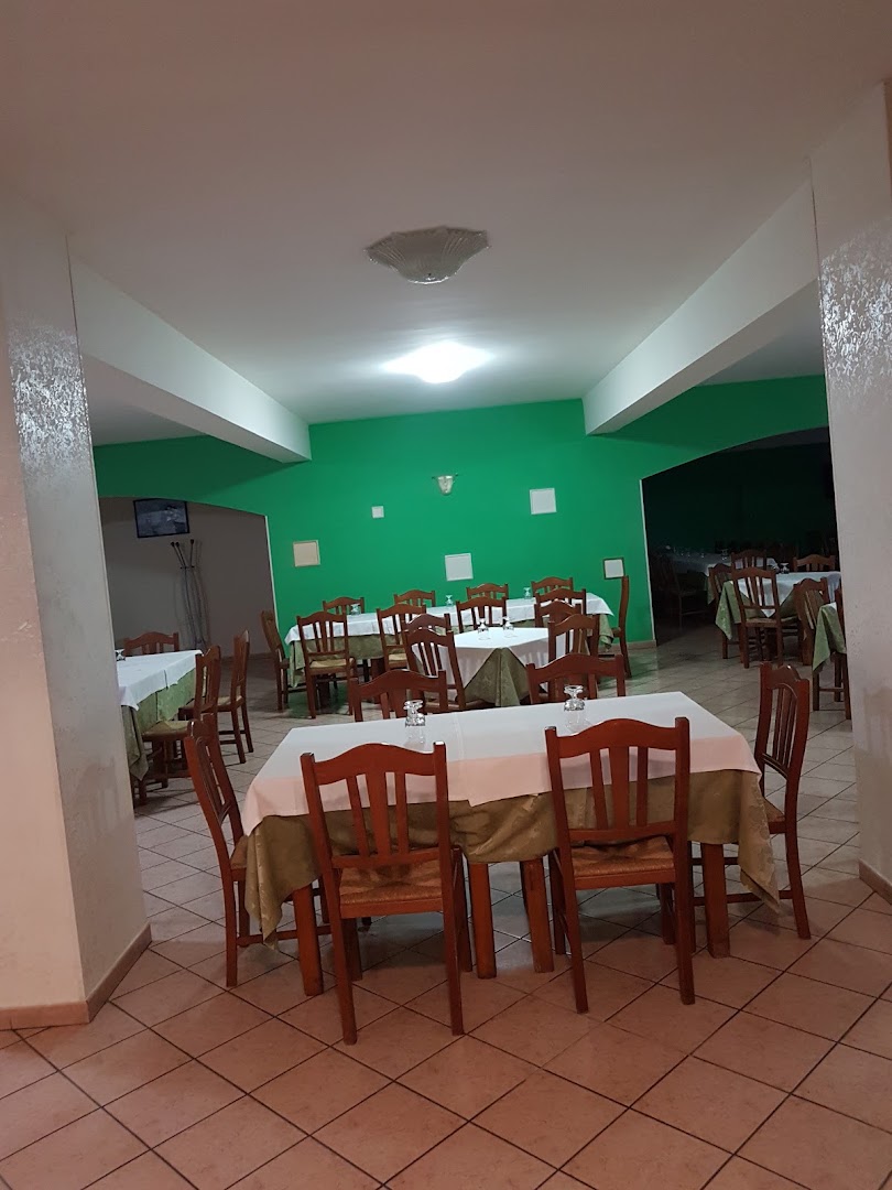 Pizzeria O'Luzzanese, Airola