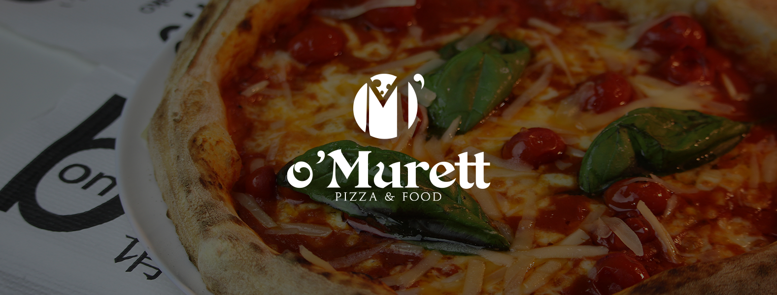 Pizzeria O’Murett (Nuova Sala), Nocera Superiore