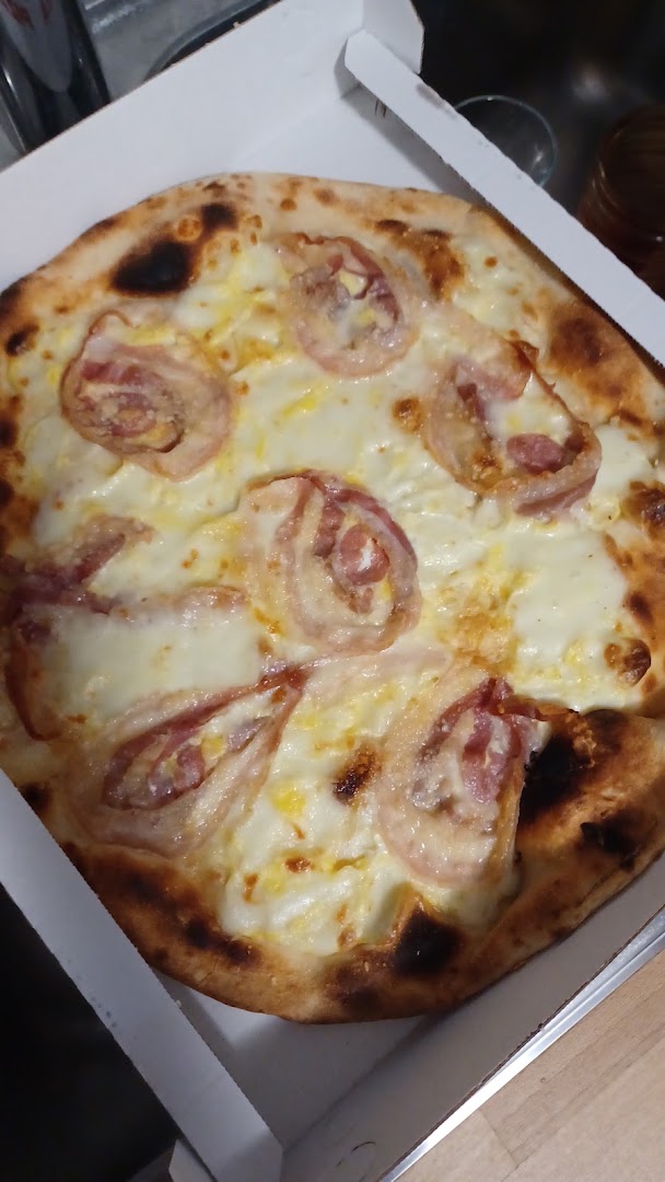Pizzeria Only Pizza, Modena