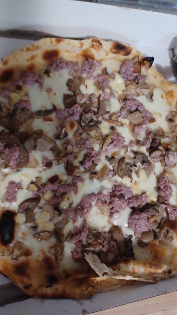 Pizzeria Only Pizza