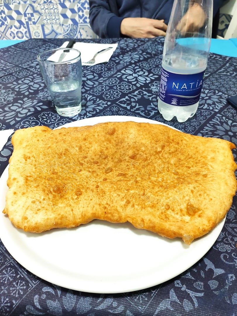 Pizzeria Onna Sufì 1.0