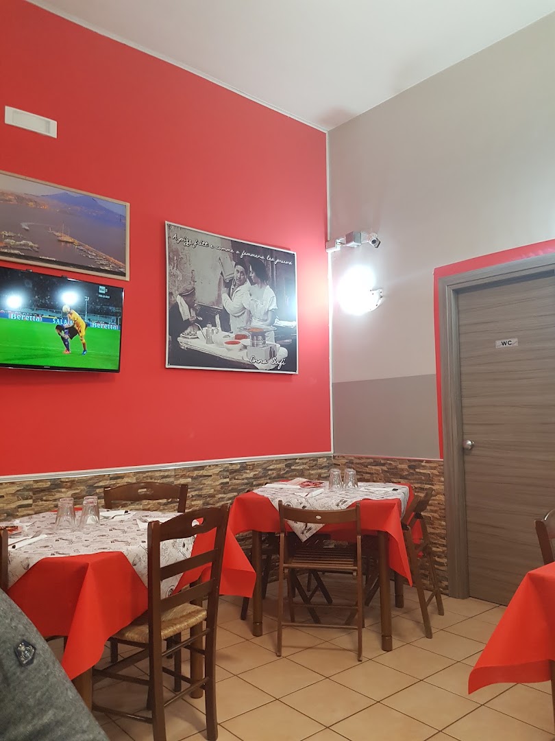 Pizzeria Onna Sufì 1.0