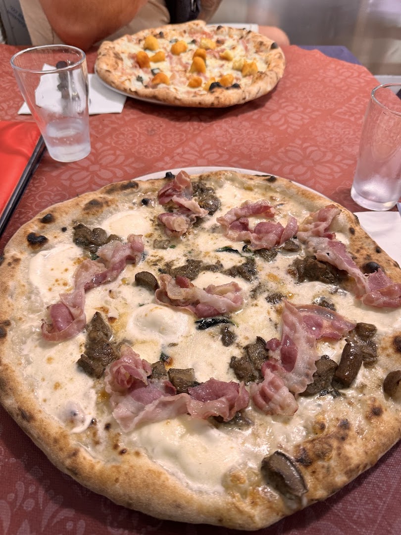 Pizzeria Onna Sufì 1.0