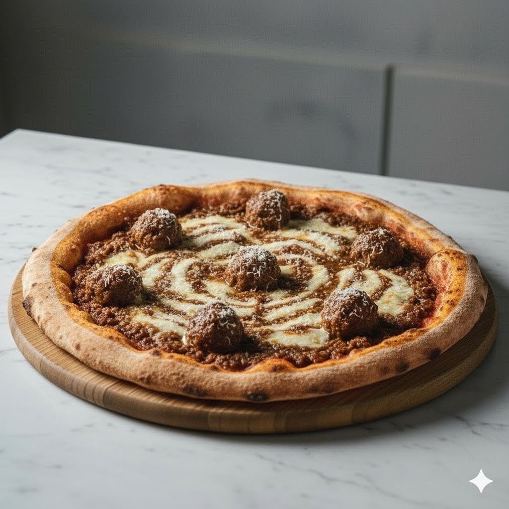 Pizzeria Onna Sufi'