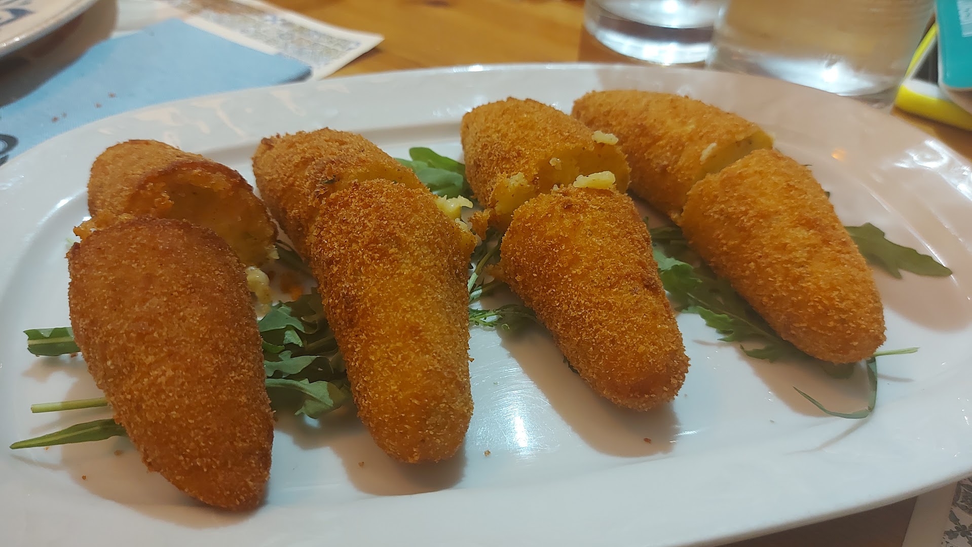 Pizzeria Opera