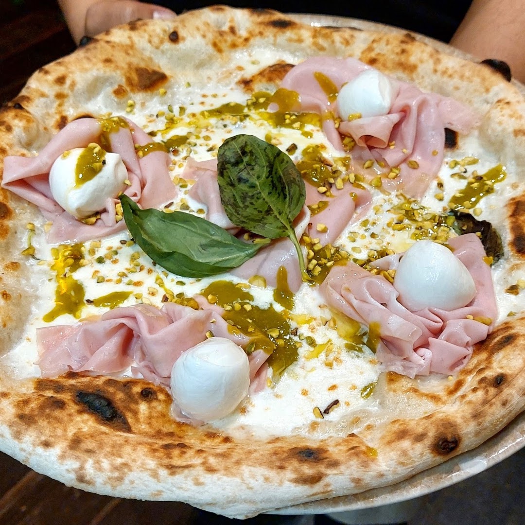 Pizzeria Opera