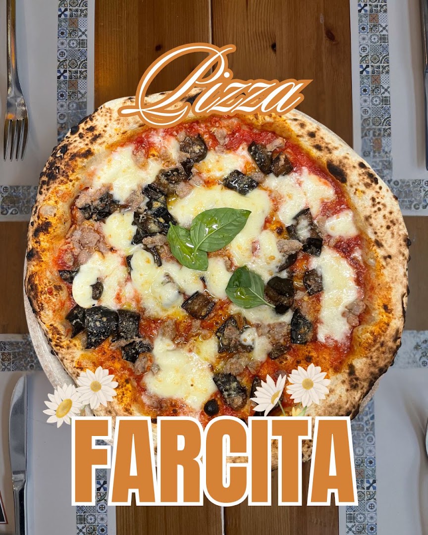 Pizzeria Opera