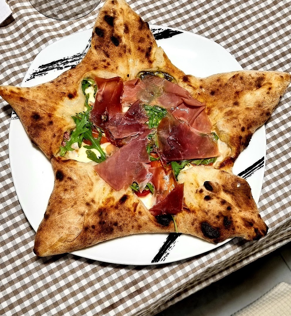 Pizzeria o'Piennolo, Legnano