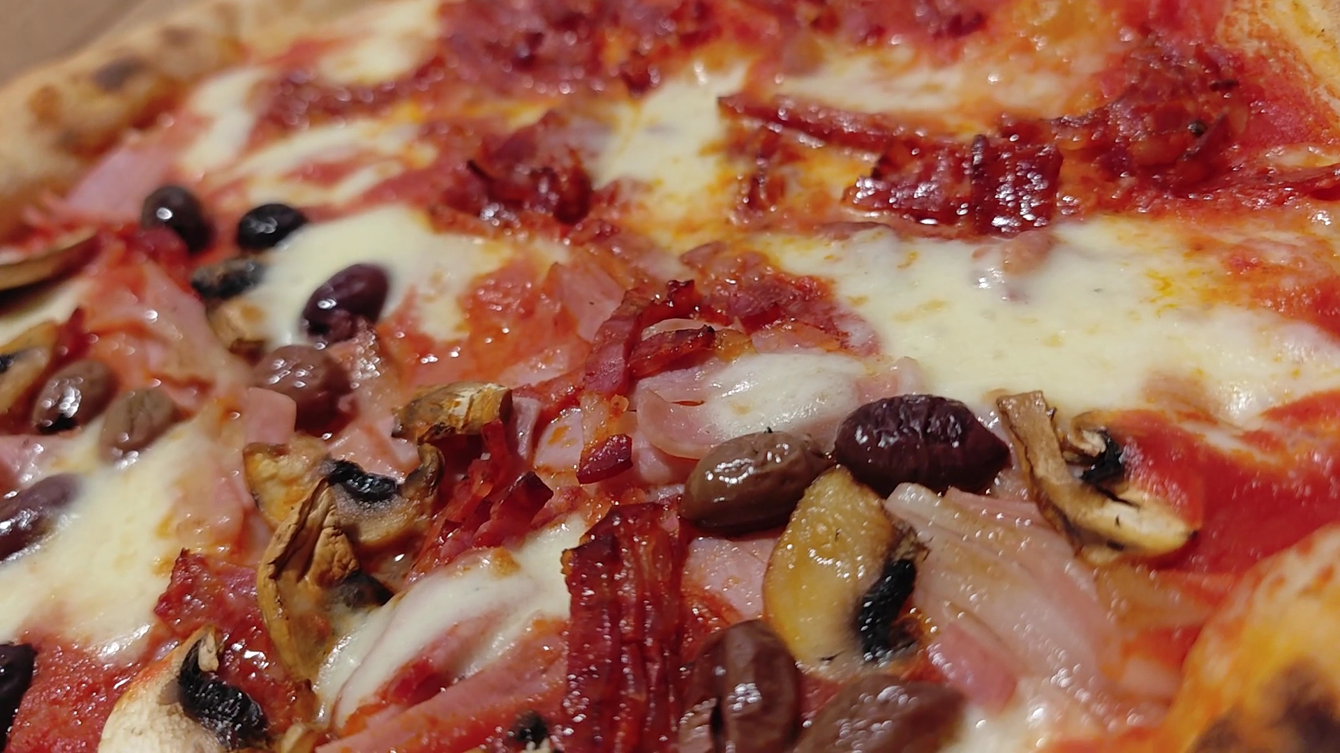 Pizzeria o'Piennolo