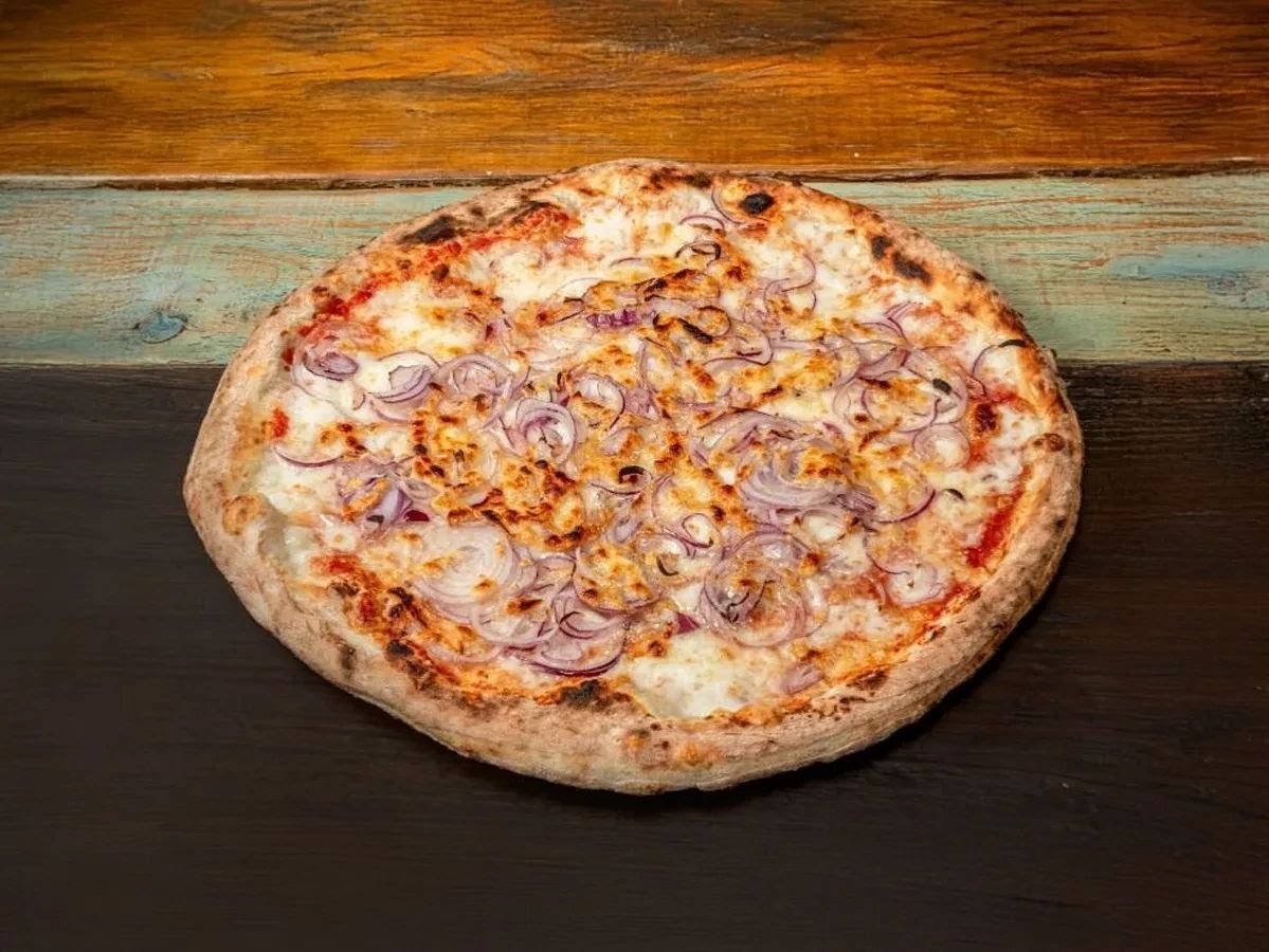 Pizzeria Origano