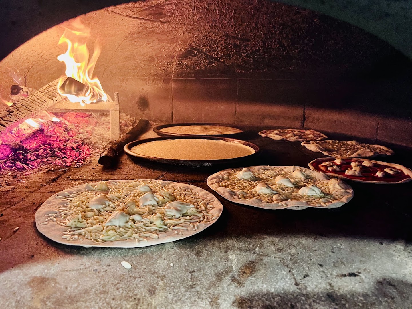 Pizzeria Origine