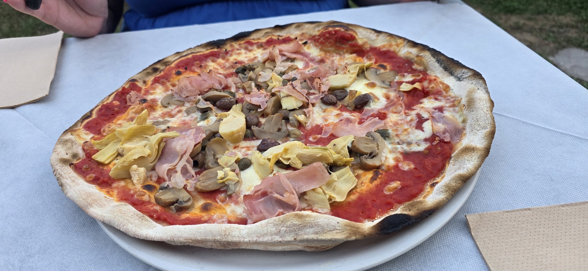 Pizzeria Origine