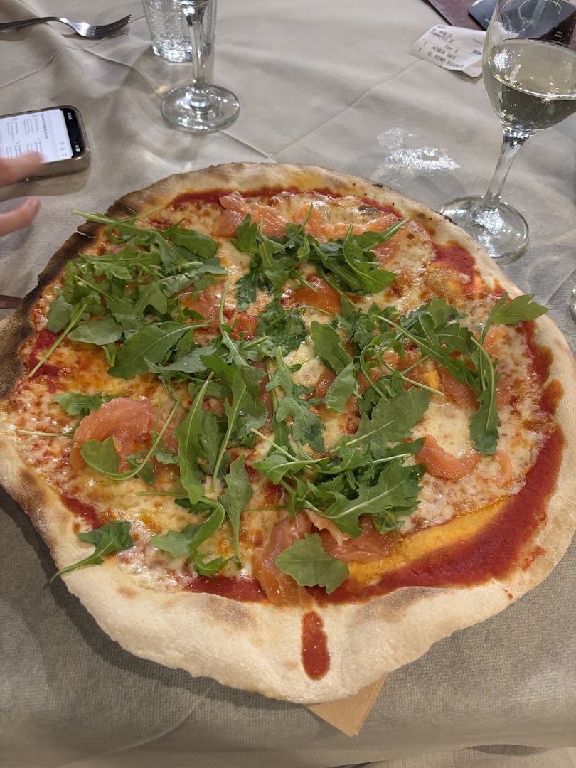 Pizzeria Origine