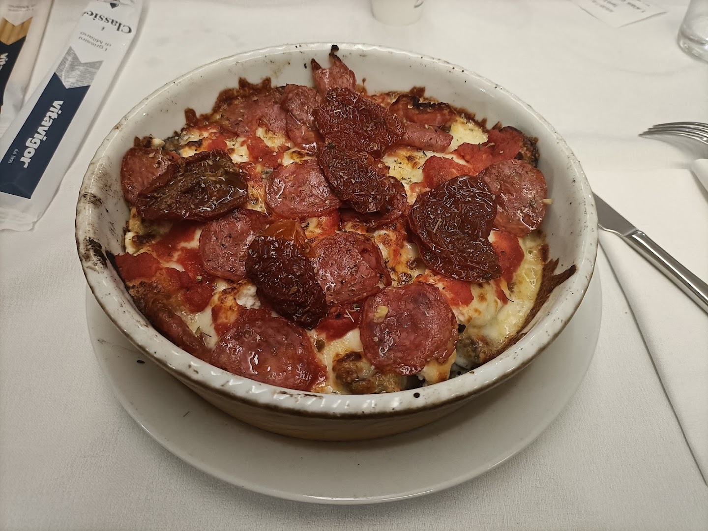 Pizzeria Ornella - dal 1980