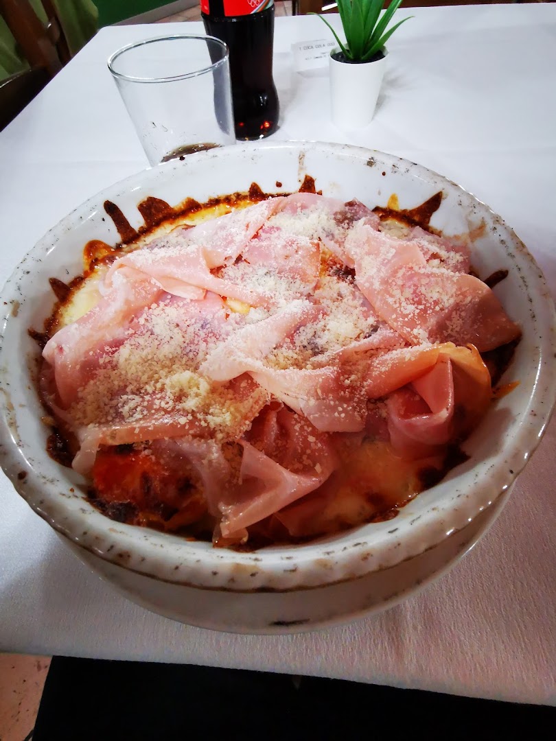 Pizzeria Ornella - dal 1980