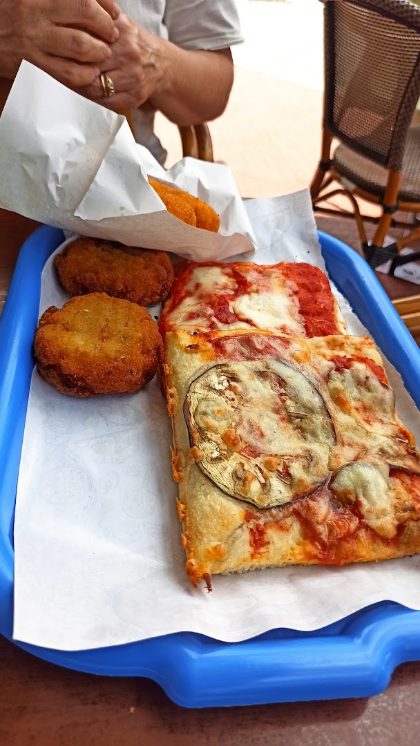 Pizzeria Oro Rosso Venafro