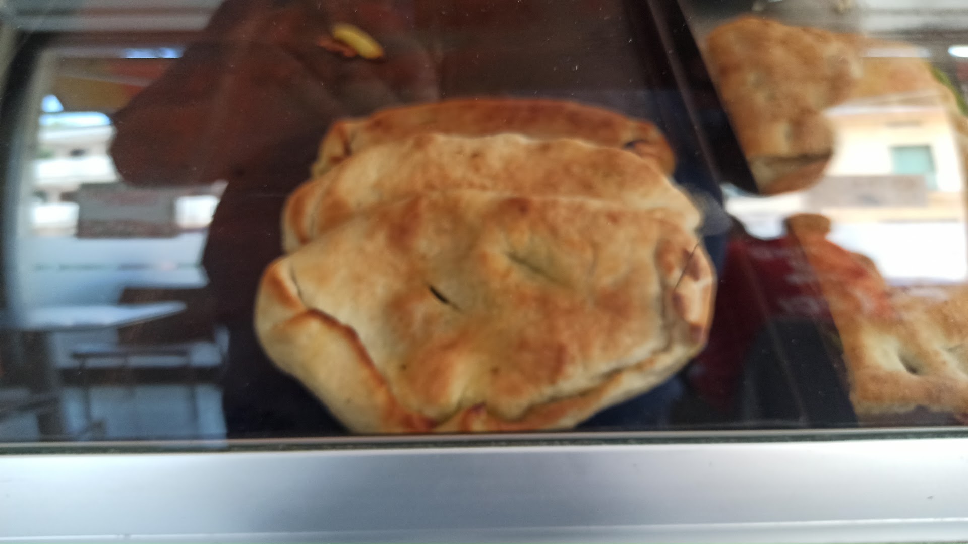 Pizzeria Oro Rosso Venafro