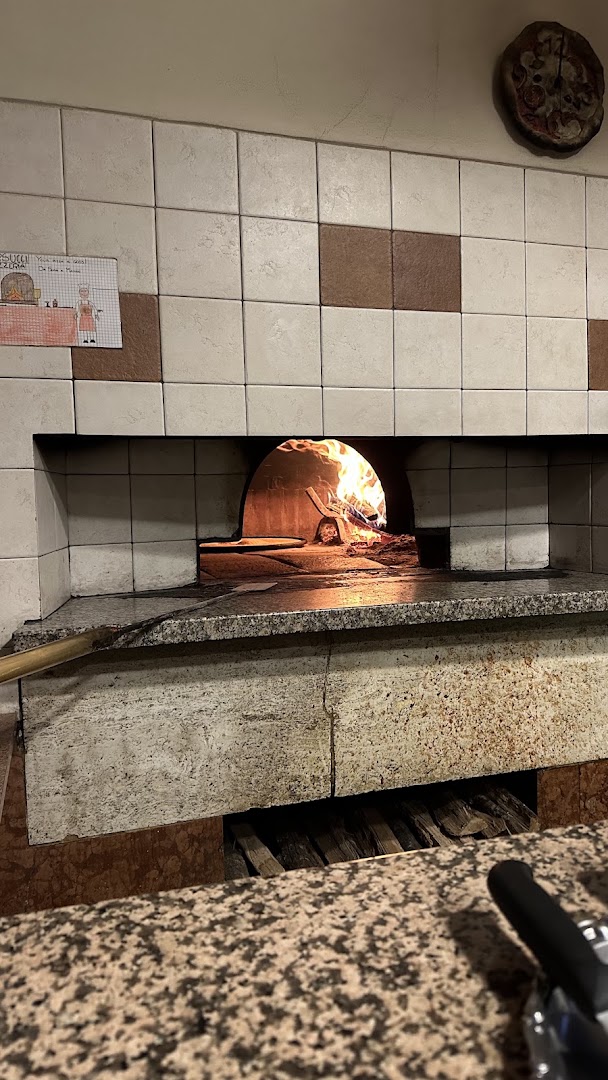 Pizzeria Orsucci da Armando dal 1936