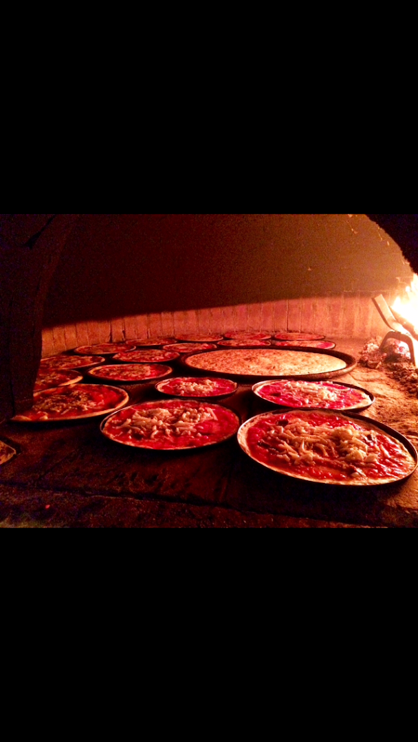 Pizzeria Orsucci da Armando dal 1936