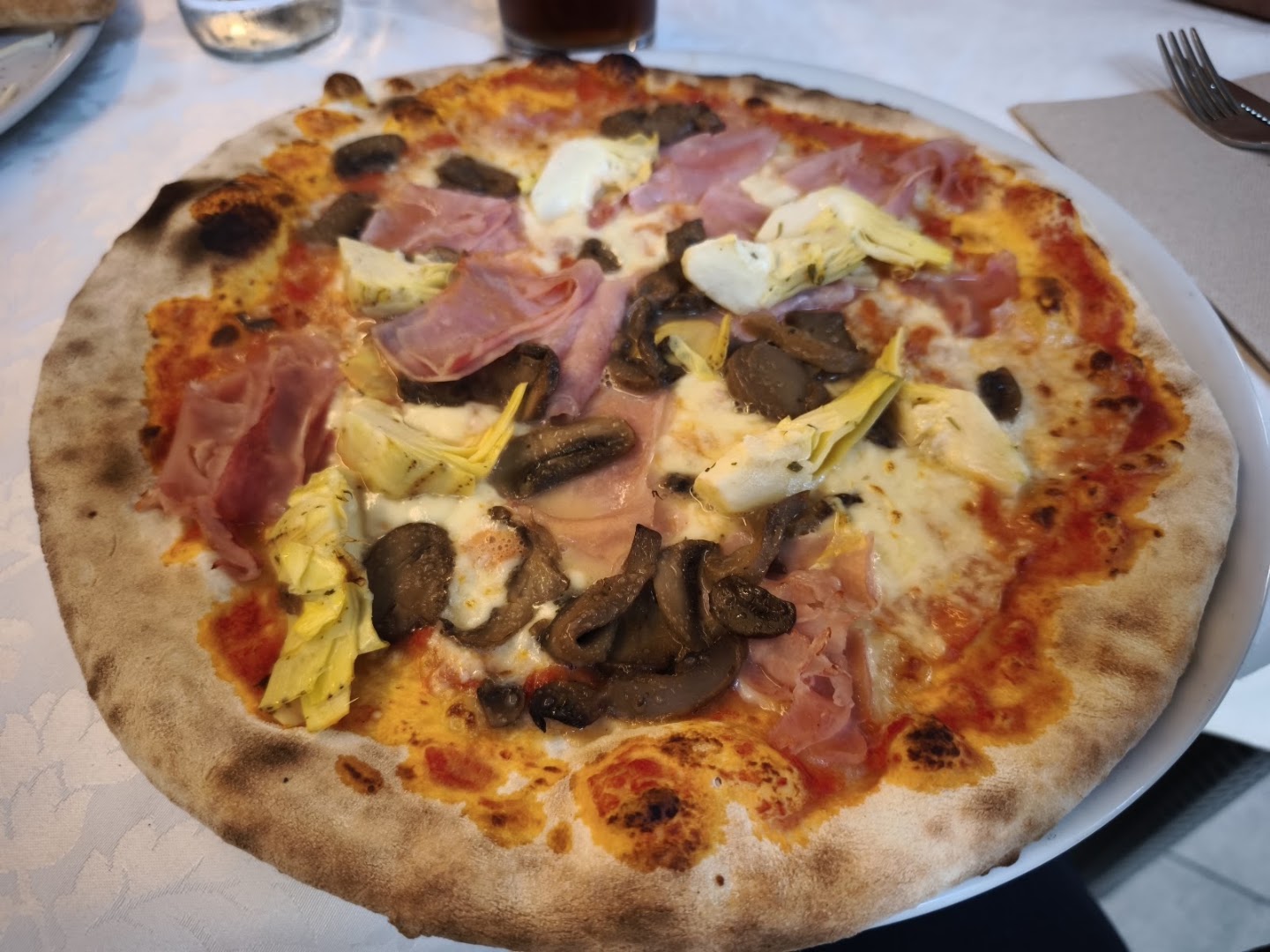 Pizzeria Ortler