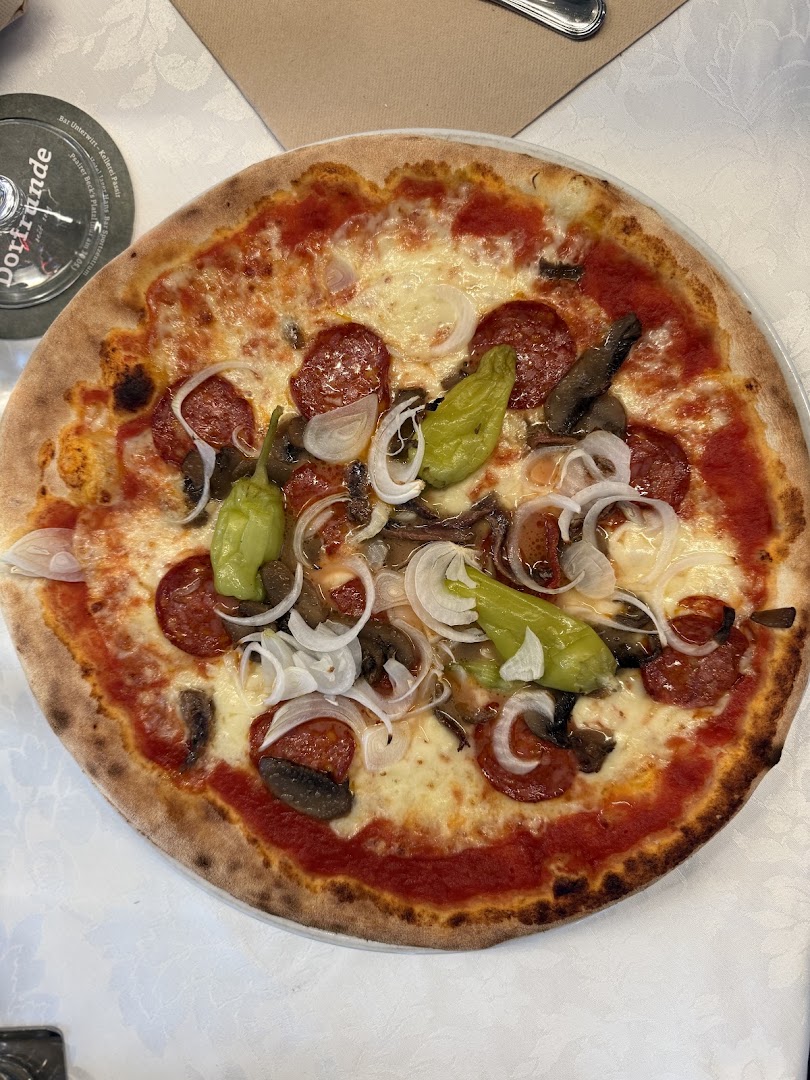 Pizzeria Ortler
