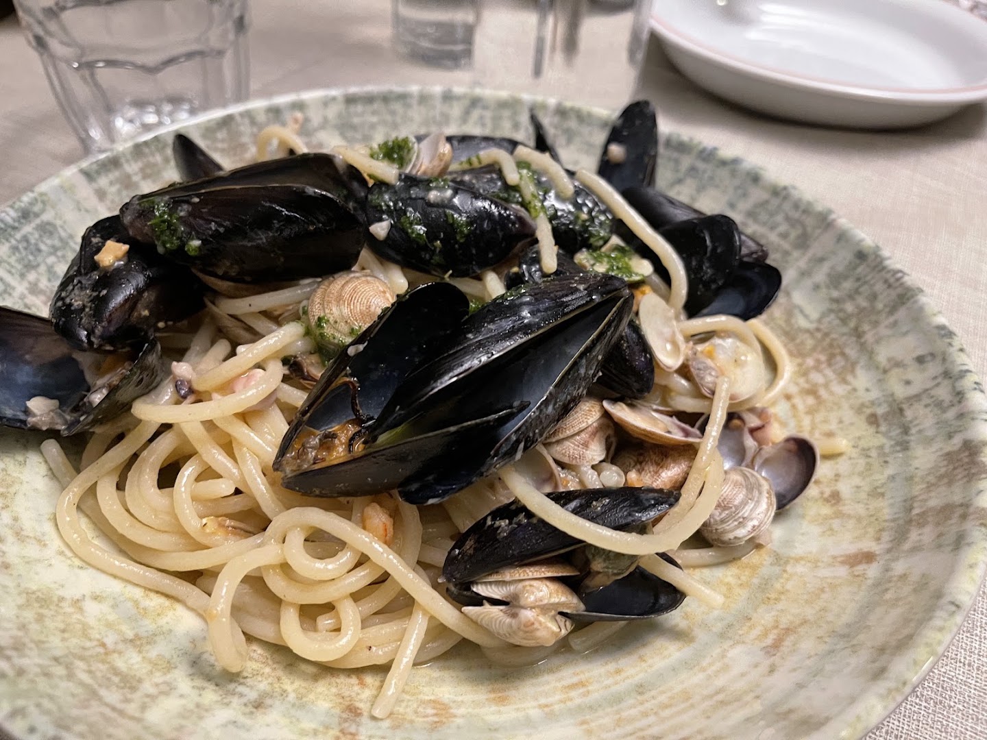 Pizzeria Orto del Cigno