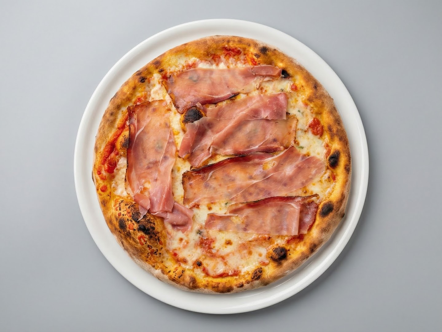 Pizzeria Oscar baranzate, Baranzate