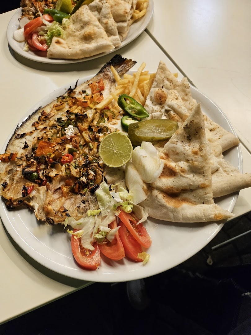 Pizzeria Oscar baranzate