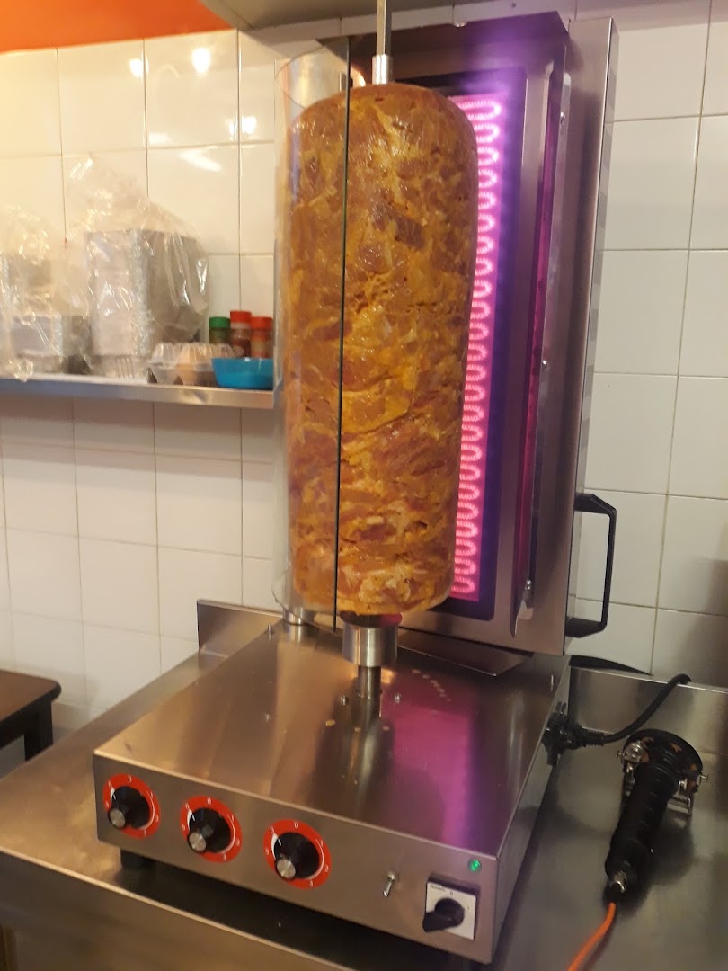 Pizzeria Oscar di Kalil