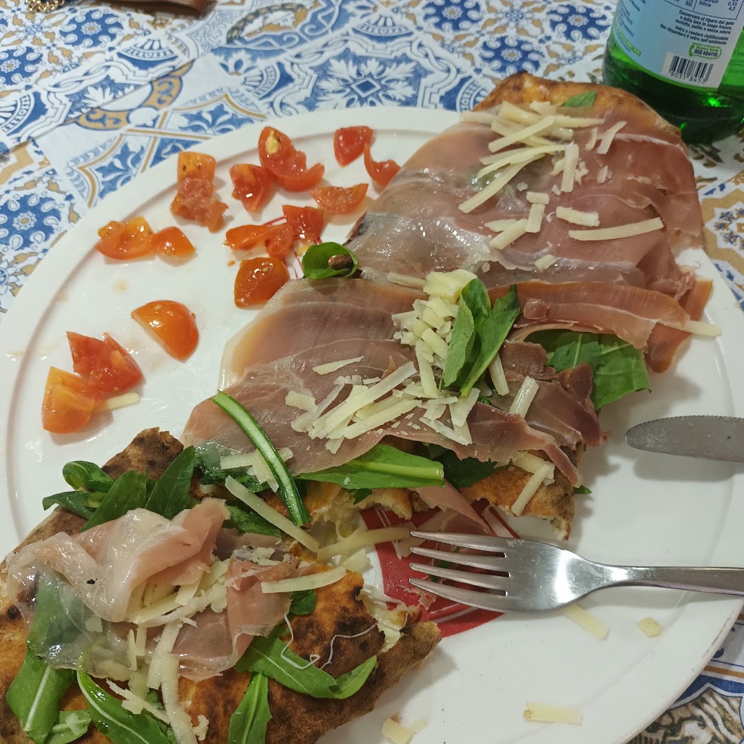 Pizzeria Oscar