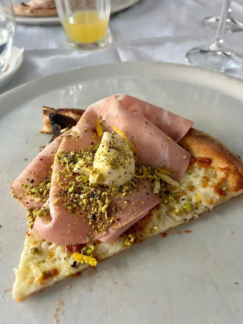 Pizzeria Osteria Ambaradan