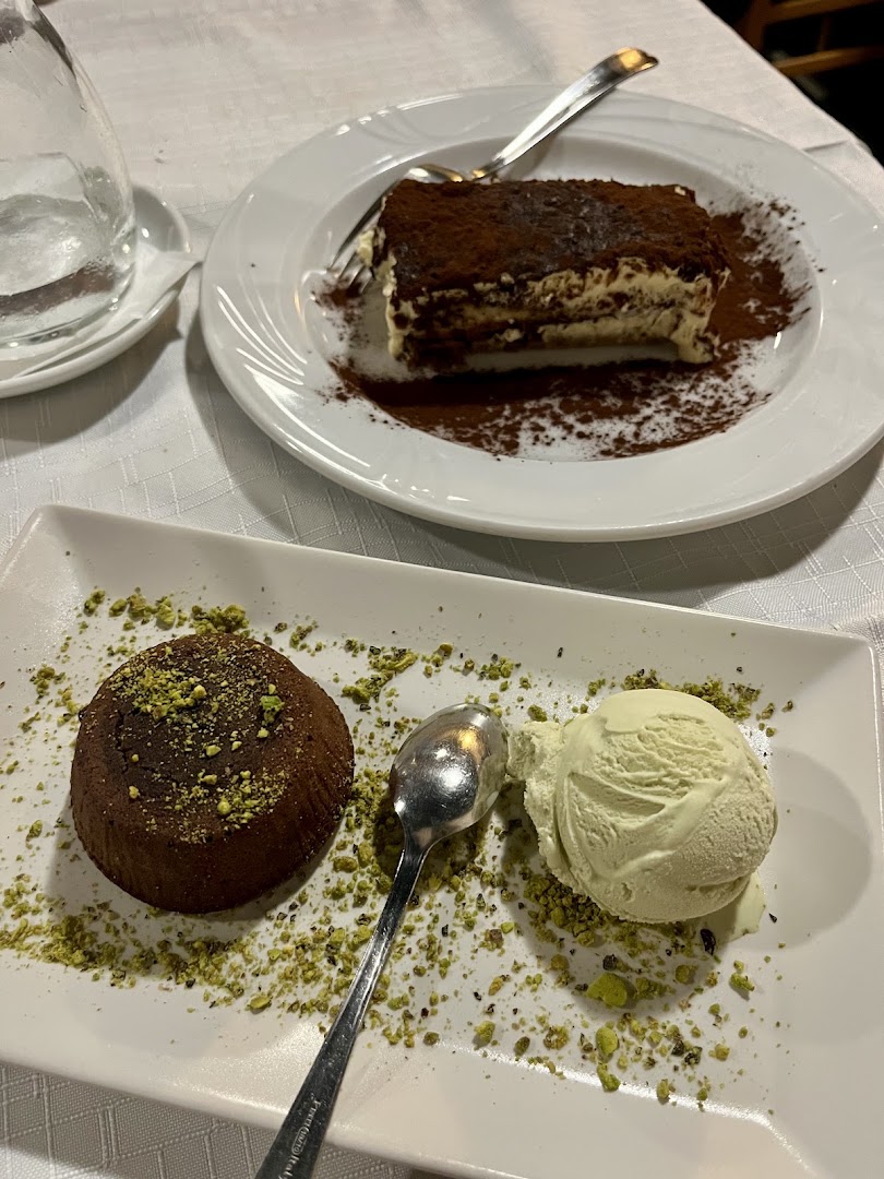 Pizzeria Osteria Ambaradan