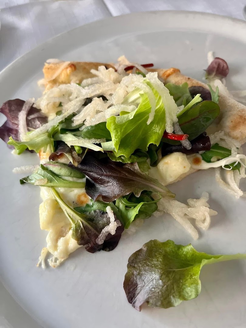 Pizzeria Osteria Ambaradan