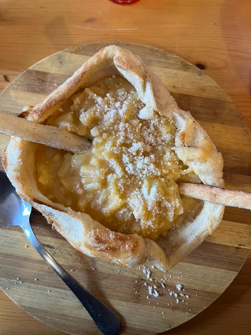 Pizzeria Osteria Barone