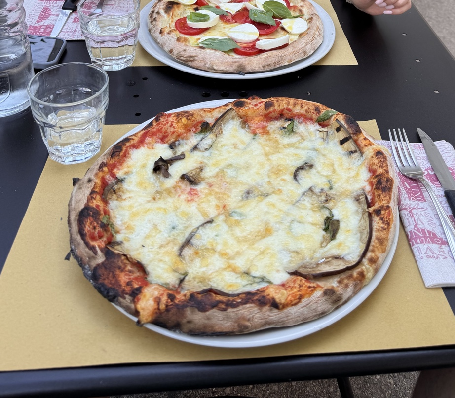 Pizzeria Osteria Bella Napoli