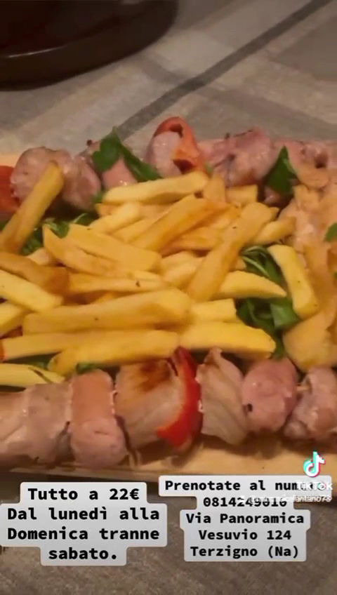 Pizzeria-Osteria E Io Pago