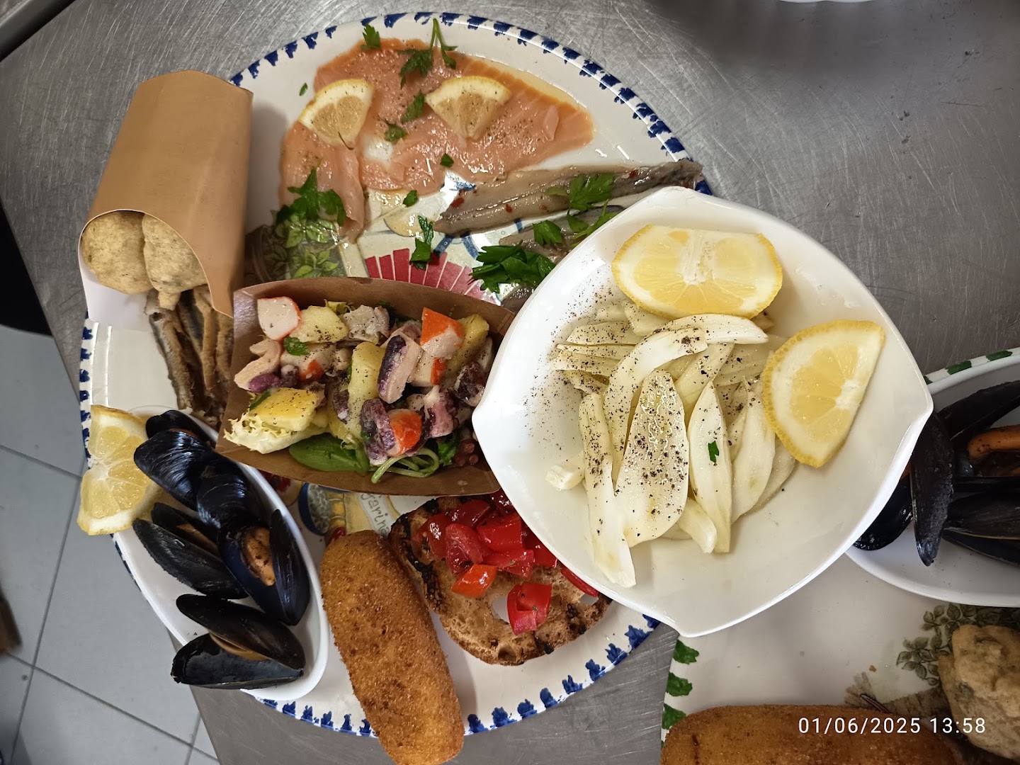 Pizzeria-Osteria E Io Pago
