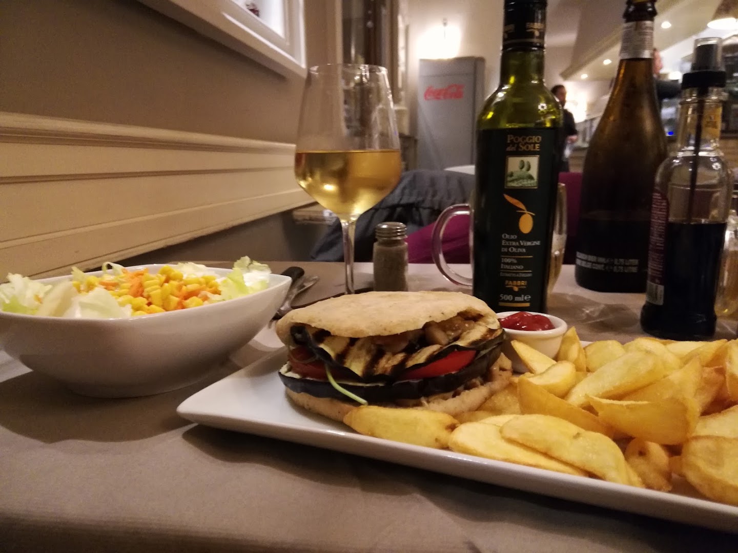 Pizzeria Osteria Pasquale