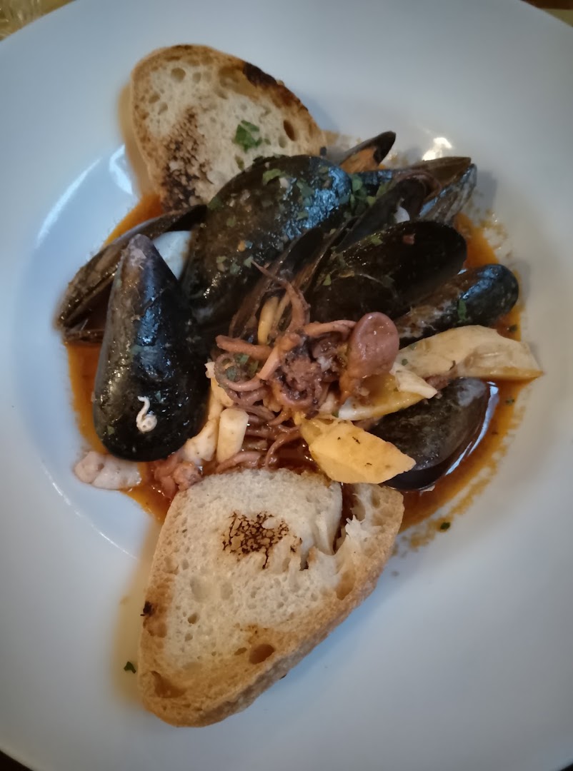Pizzeria Osteria Pasquale