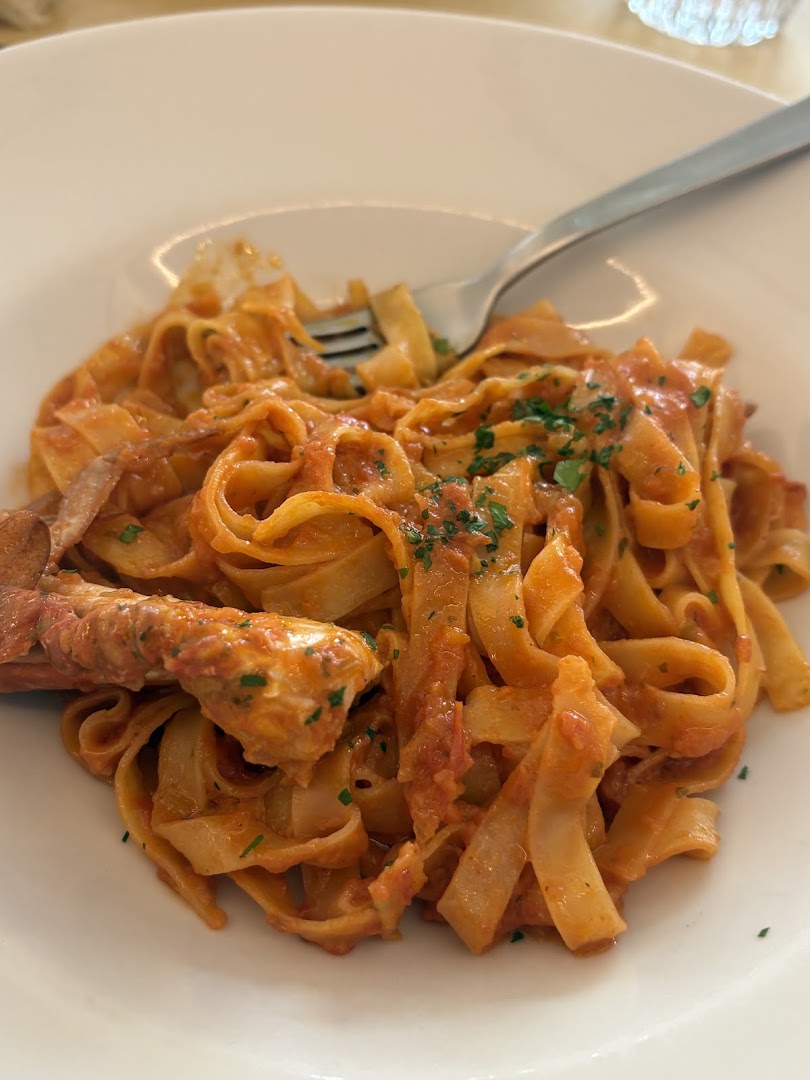 Pizzeria Osteria Pasquale