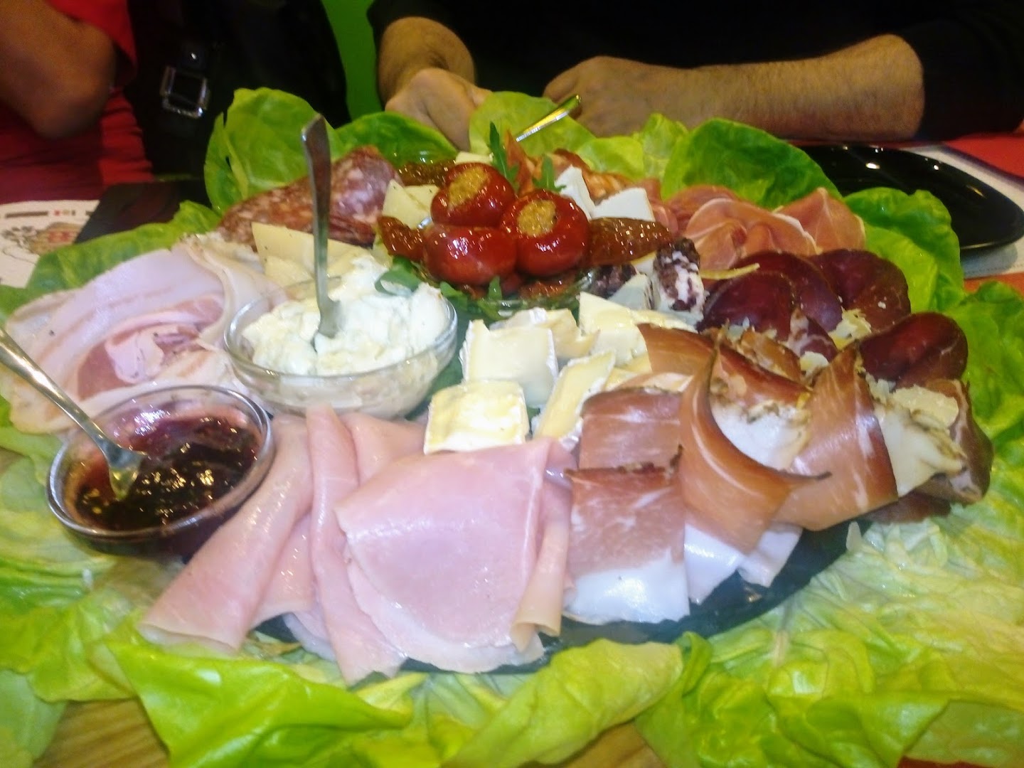 Pizzeria Osteria Royal