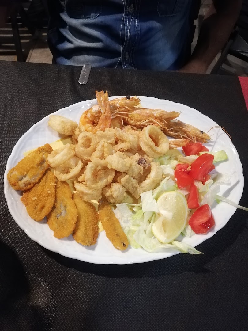 Pizzeria Osteria Royal
