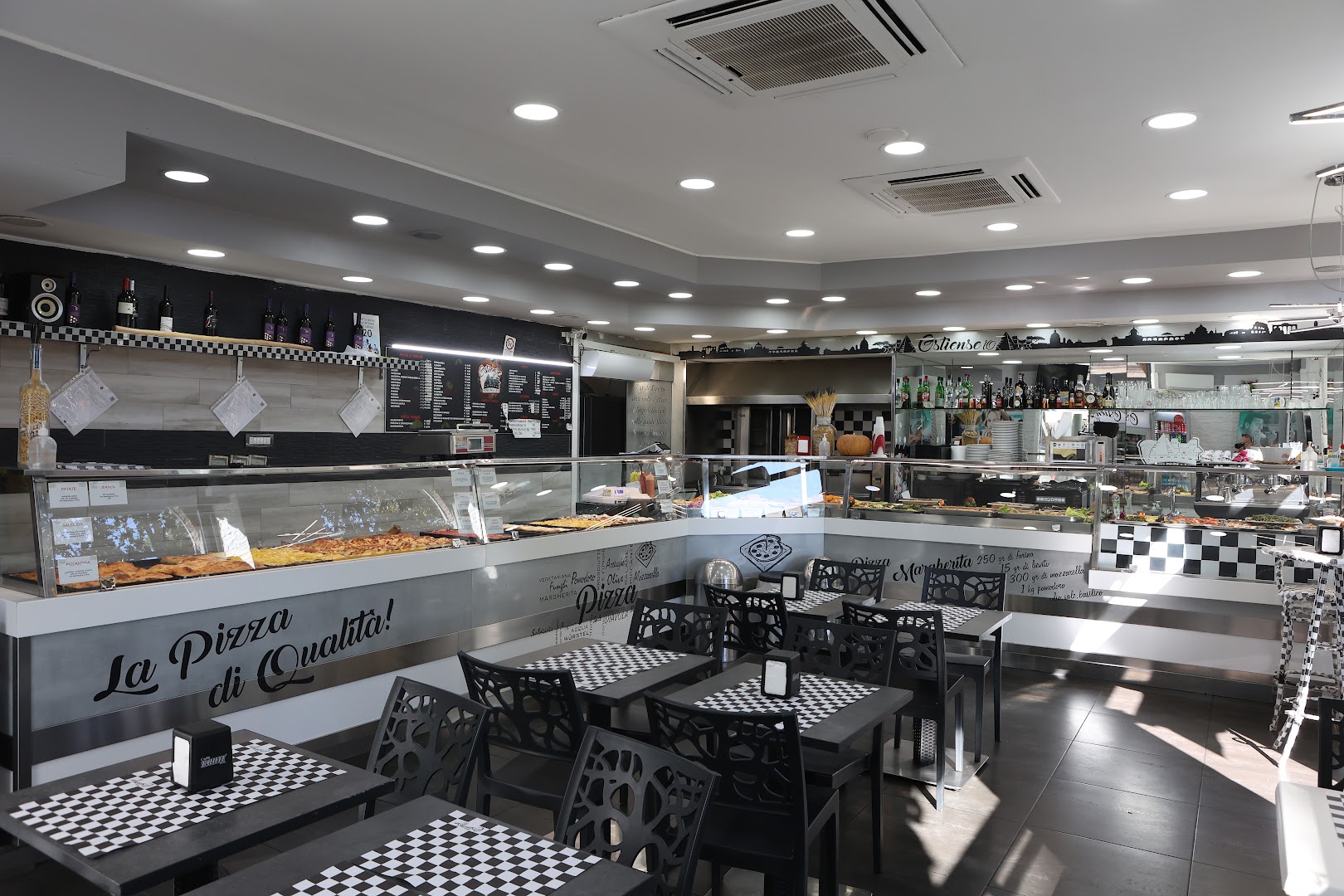 Pizzeria Ostiense 10