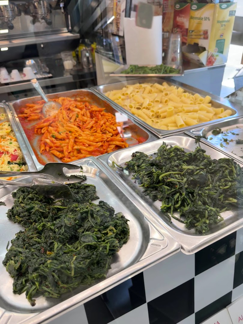 Pizzeria Ostiense 10